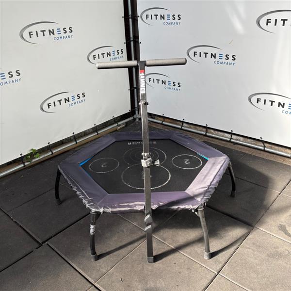 Grote foto hammer cross jump fitness trampoline sport en fitness fitness