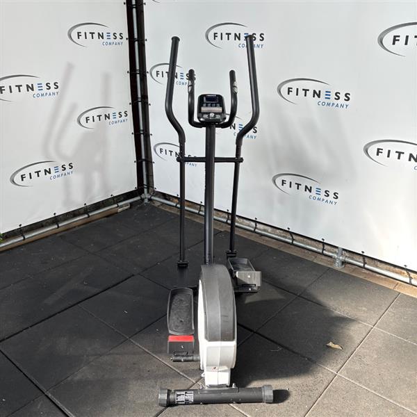 Grote foto hammer fitness ergometer cx8 crosstrainer sport en fitness fitness