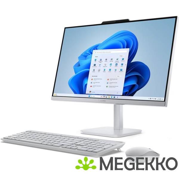 Grote foto lenovo a100 24 core i3 alles in n pc computers en software overige computers en software