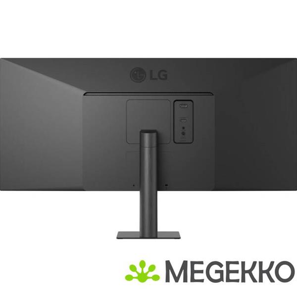 Grote foto lg ultrawide 34u511a b 34 wide full hd ips monitor computers en software overige computers en software