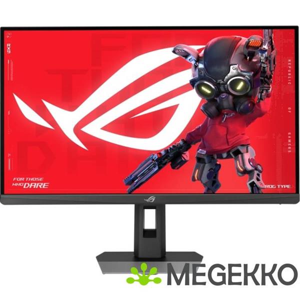 Grote foto asus rog strix xg27ucgr 27 4k ultra hd ips dual mode gaming monitor computers en software overige computers en software