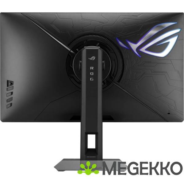 Grote foto asus rog strix xg27ucgr 27 4k ultra hd ips dual mode gaming monitor computers en software overige computers en software