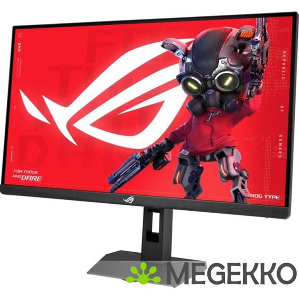 Grote foto asus rog strix xg27ucgr 27 4k ultra hd ips dual mode gaming monitor computers en software overige computers en software