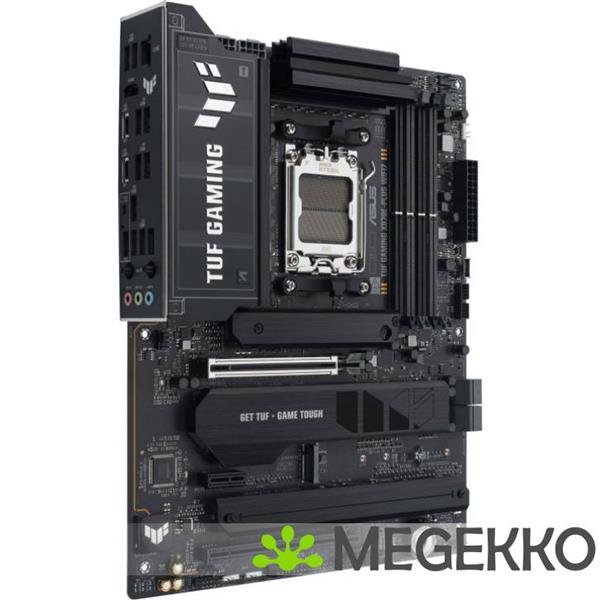 Grote foto asus tuf gaming x870e plus wifi7 computers en software moederborden