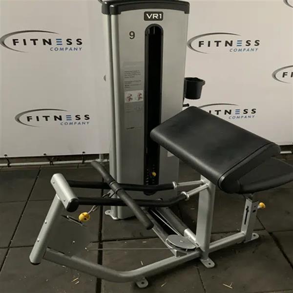 Grote foto complete cybex kracht set 8 apparaten sport en fitness fitness