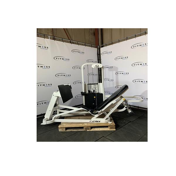 Grote foto complete cybex kracht set vr2 sport en fitness fitness