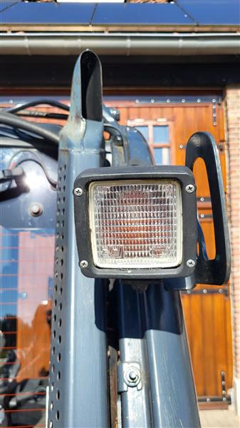 Grote foto linde h25d bouwjaar 2009 2w370 agrarisch heftrucks