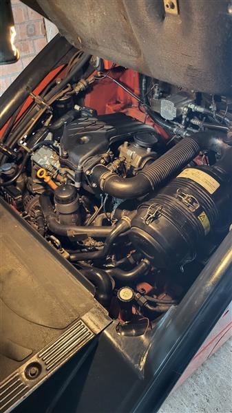 Grote foto linde h25d bouwjaar 2009 2w370 agrarisch heftrucks