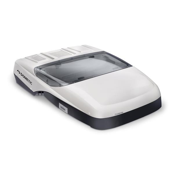Grote foto dometic airco freshlight 2200 wit caravans en kamperen caravan accessoires