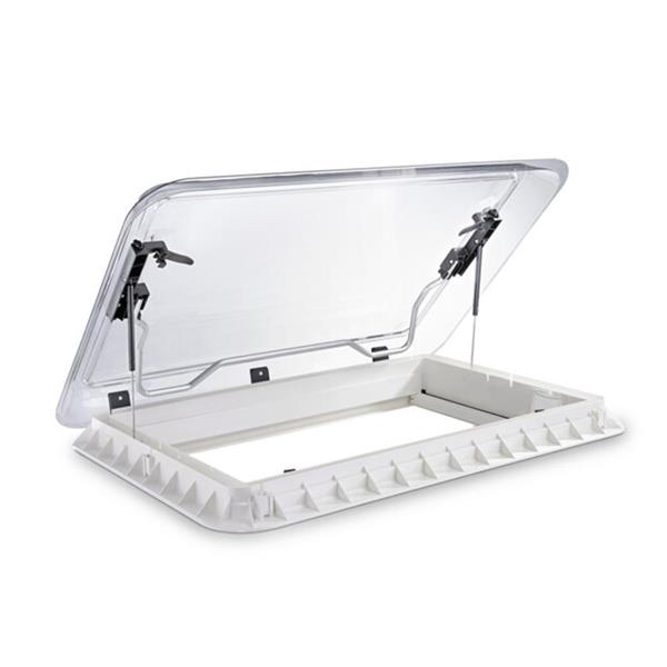 Grote foto dometic heki 2 de luxe 96x65.5cm caravans en kamperen caravan accessoires