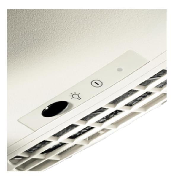 Grote foto dometic airco freshlight 2200 wit caravans en kamperen caravan accessoires