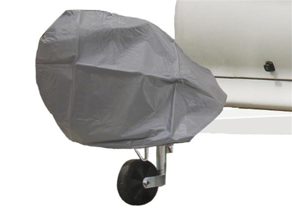 Grote foto disselhoes grijs caravans en kamperen caravan accessoires