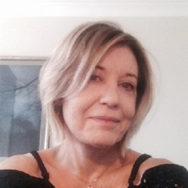 Grote foto ben jij ook van de vrolijkheid contacten en berichten vrouw zoekt man