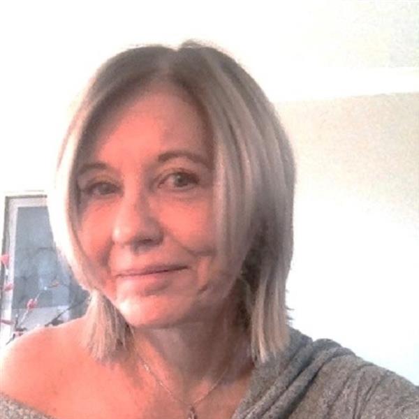 Grote foto ben jij ook van de vrolijkheid contacten en berichten vrouw zoekt man