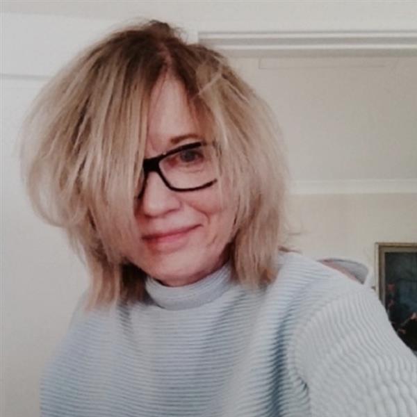 Grote foto ben jij ook van de vrolijkheid contacten en berichten vrouw zoekt man