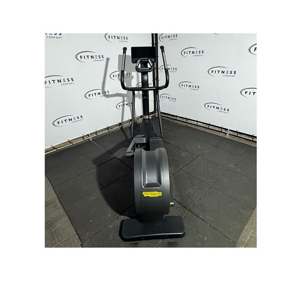 Grote foto technogym excite live synchro crosstrainer sport en fitness fitness