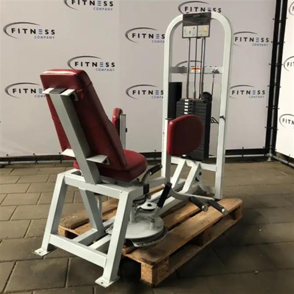 Grote foto life fitness pro 1 adductor sport en fitness fitness