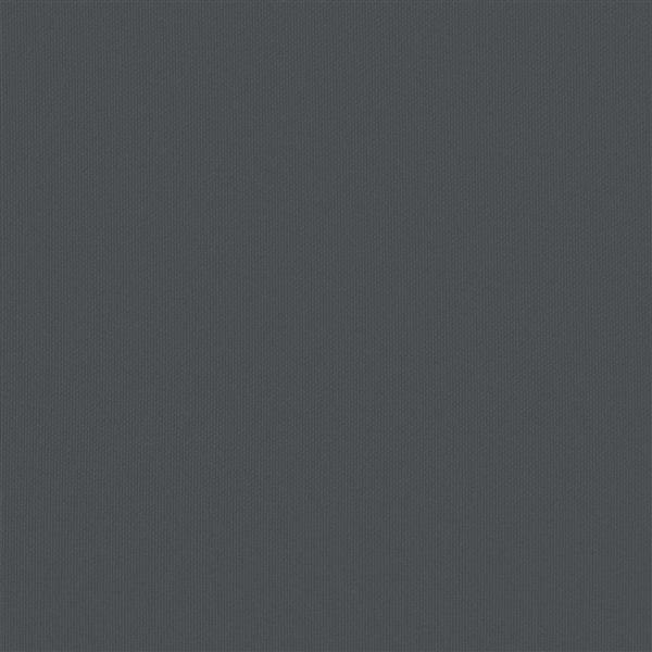 Grote foto vidaxl verstelbare tuinstoel grijs en donkergrijs 57 x 63 x 94 cm tuin en terras tuinmeubelen