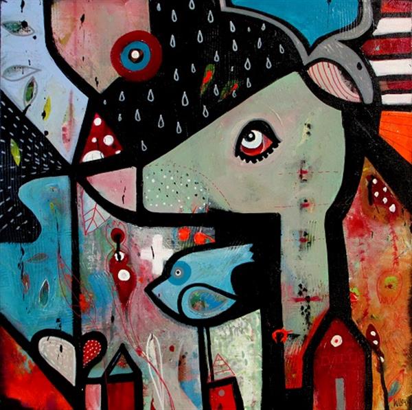 Grote foto kunsthandel gennep life antiek en kunst modern