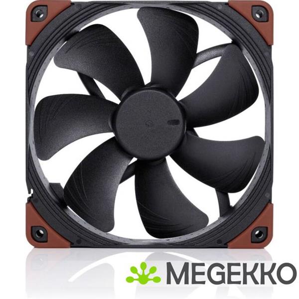 Grote foto noctua casefan nf a14 industrialppc 24v 2000 sp ip67 pwm computers en software behuizingen en kasten