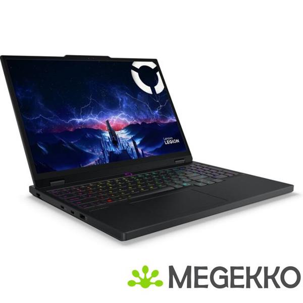 Grote foto lenovo legion 5 15iax10 15.1 intel core ultra 7 rtx 5060 gaming laptop computers en software overige computers en software