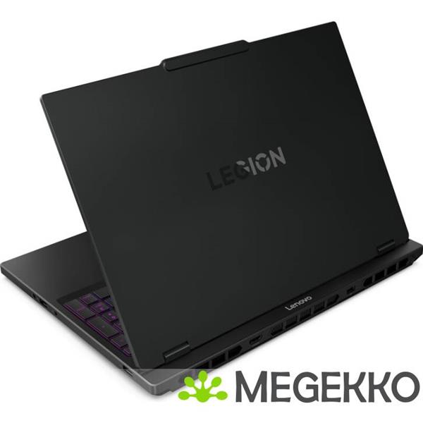 Grote foto lenovo legion 5 15iax10 15.1 intel core ultra 7 rtx 5060 gaming laptop computers en software overige computers en software