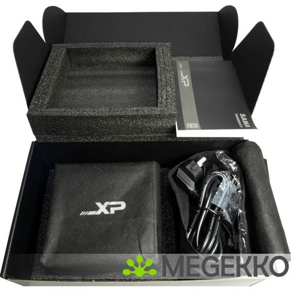 Grote foto inter tech sama xph 1200a 1200w voeding computers en software overige
