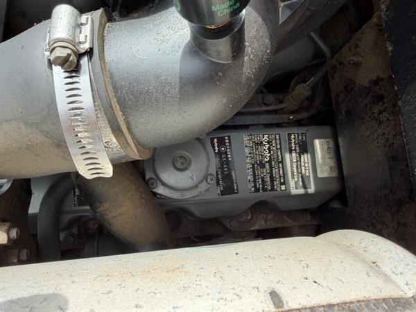 Grote foto toro 4010d 3 delige grasmaaier maaier diesel kubota diesel tuin en terras cirkelmaaiers