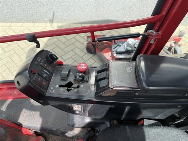 Grote foto toro 4010d 3 delige grasmaaier maaier diesel kubota diesel tuin en terras cirkelmaaiers