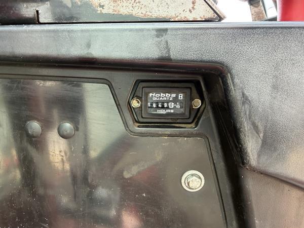 Grote foto toro 4010d 3 delige grasmaaier maaier diesel kubota diesel tuin en terras cirkelmaaiers