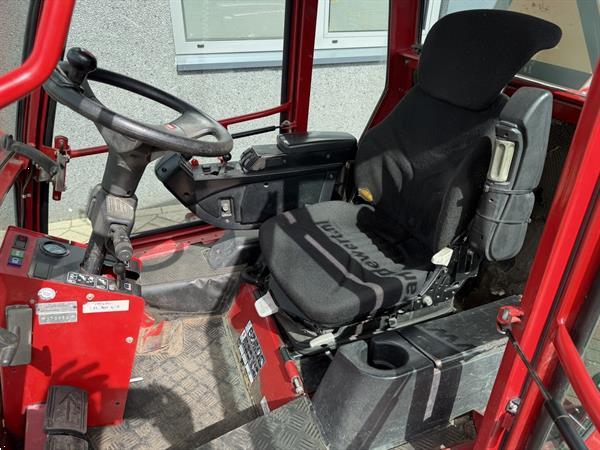 Grote foto toro 4010d 3 delige grasmaaier maaier diesel kubota diesel tuin en terras cirkelmaaiers