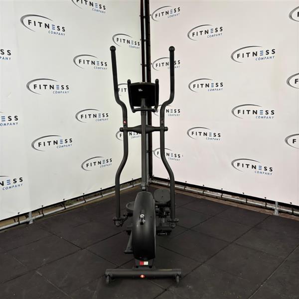 Grote foto hammer crosstrainer ef90bt sport en fitness fitness
