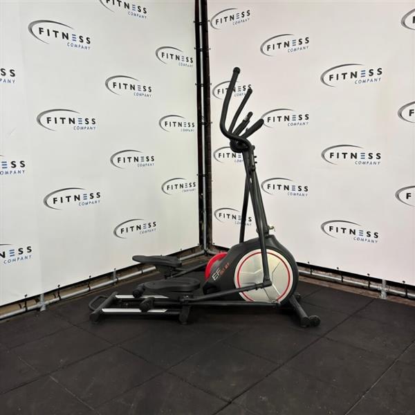 Grote foto hammer crosstrainer ef90bt sport en fitness fitness