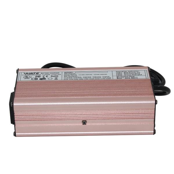 Grote foto 48v 3a 5a ebike accu lader fietsen en brommers elektrische fietsen