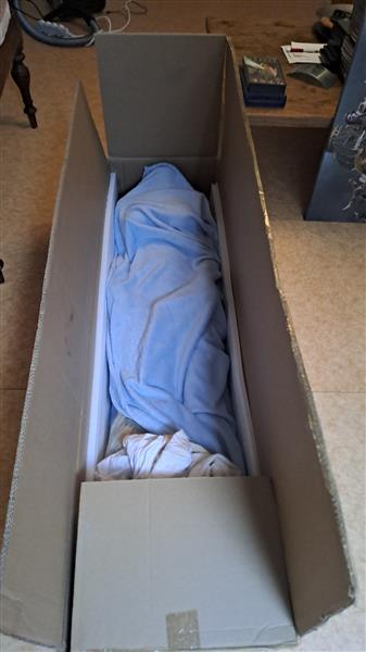 Grote foto levensechte siliconen sexpop erotiek poppen