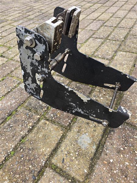 Grote foto course keeper buitenboordmotor watersport en boten buiten en binnenboordmotoren