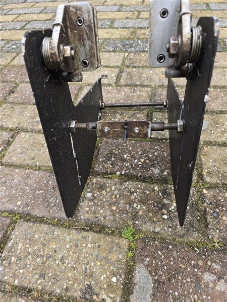 Grote foto course keeper buitenboordmotor watersport en boten buiten en binnenboordmotoren