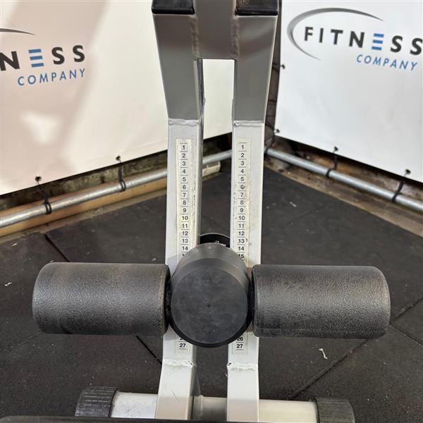 Grote foto bcube trebistretch stretcher sport en fitness fitness