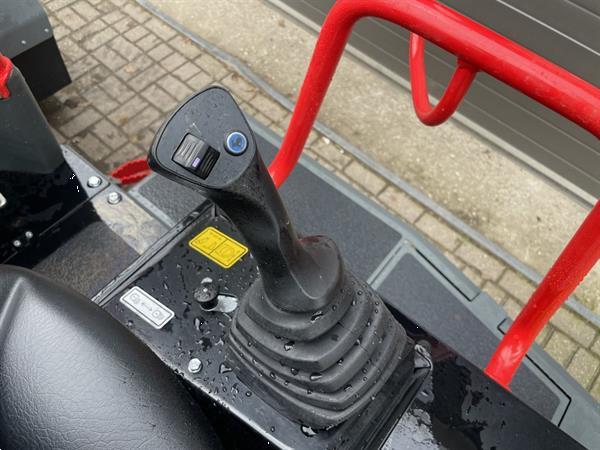 Grote foto wacker neuson dw30 wieldumper nieuw doe het zelf en verbouw wegenbouw