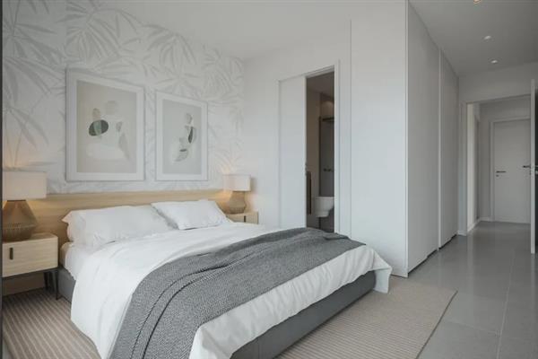 Grote foto uw nieuwe penthouse aan zee in guardamar met huizen en kamers nieuw europa