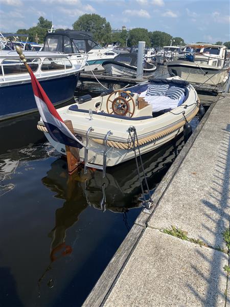 Grote foto interboat20 watersport en boten sloepen