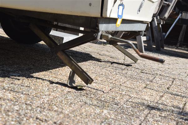 Grote foto vouwwagen camplet glx 1987 te koop caravans en kamperen vouwwagens