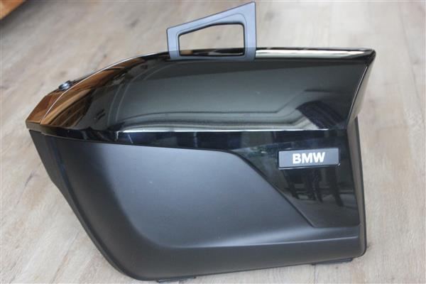 Grote foto bmw koffers r1200rt k1600 motoren bmw