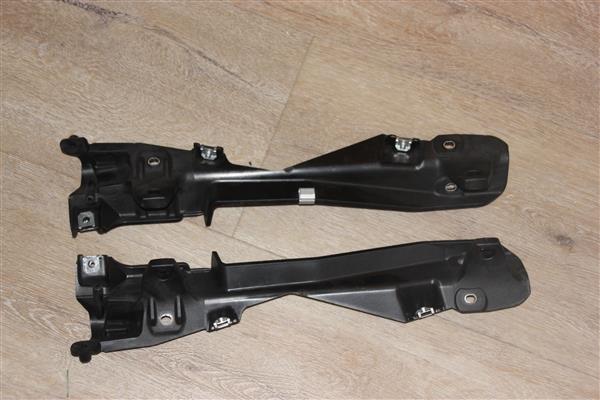 Grote foto bmw koffers r1200rt k1600 motoren bmw