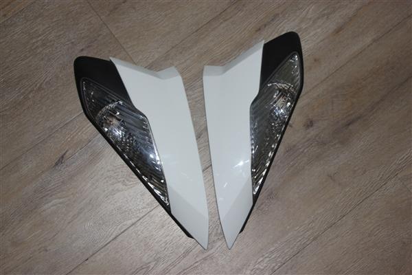 Grote foto bmw koffers r1200rt k1600 motoren bmw