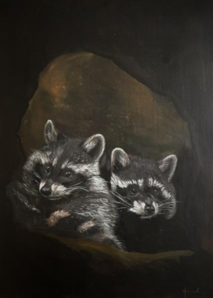 Grote foto kunsthandel gennep mission antiek en kunst modern