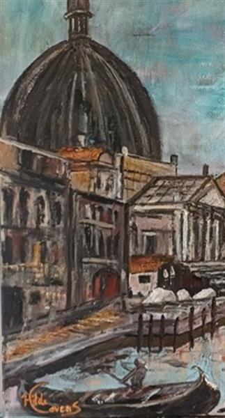 Grote foto kunsthandel gennep veneti antiek en kunst modern