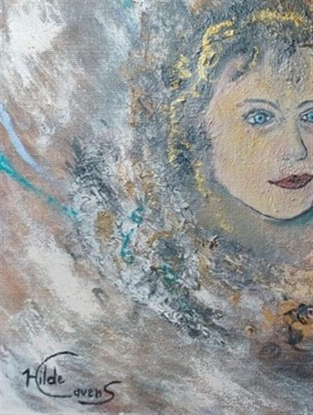 Grote foto kunsthandel gennep angels antiek en kunst modern