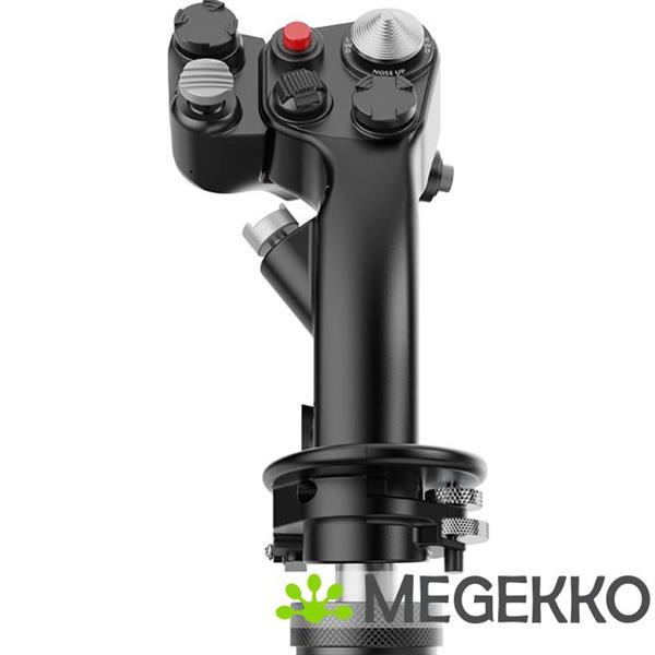 Grote foto moza mh16 flightstick computers en software overige computers en software