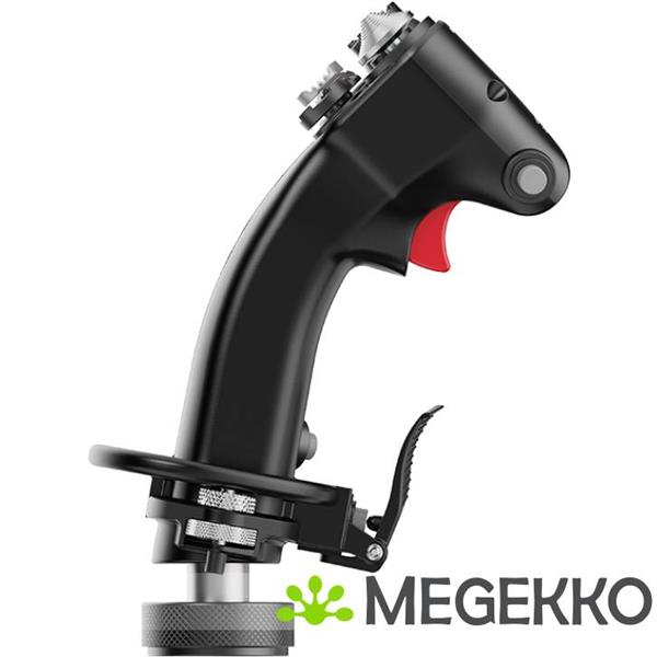 Grote foto moza mh16 flightstick computers en software overige computers en software